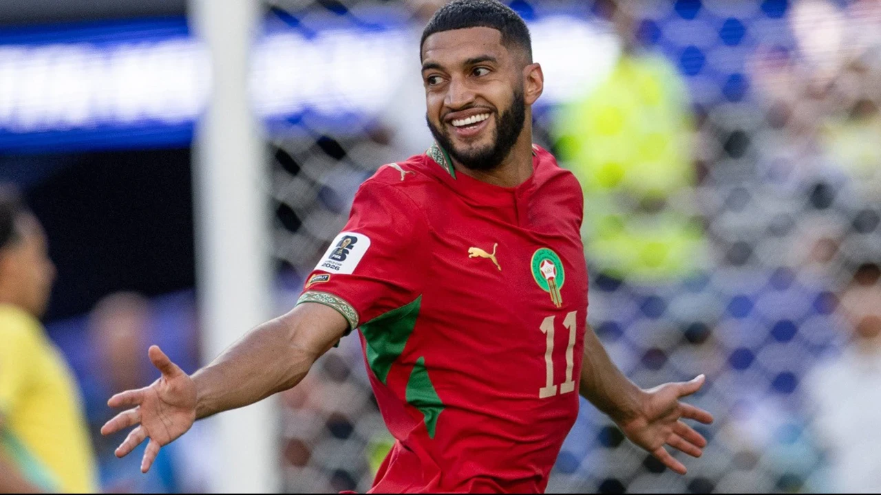Ismael Saibari resmen Bayern Münih'te