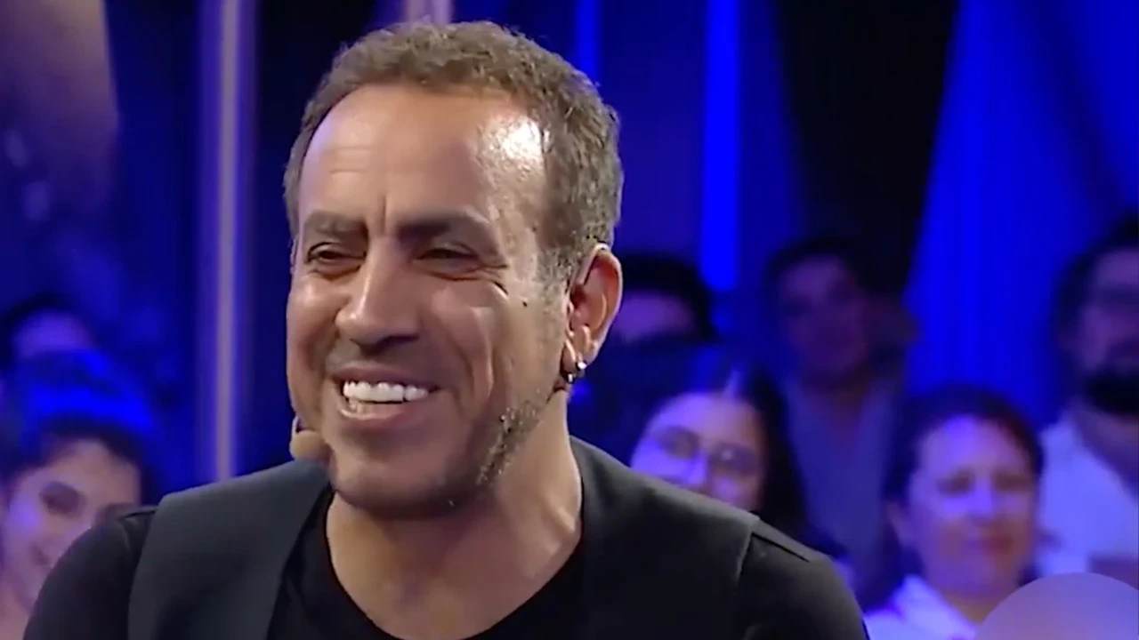 Bana güvenmeyin, satarım hepinizi! Haluk Levent'in yıllar önceki sözleri gündem oldu
