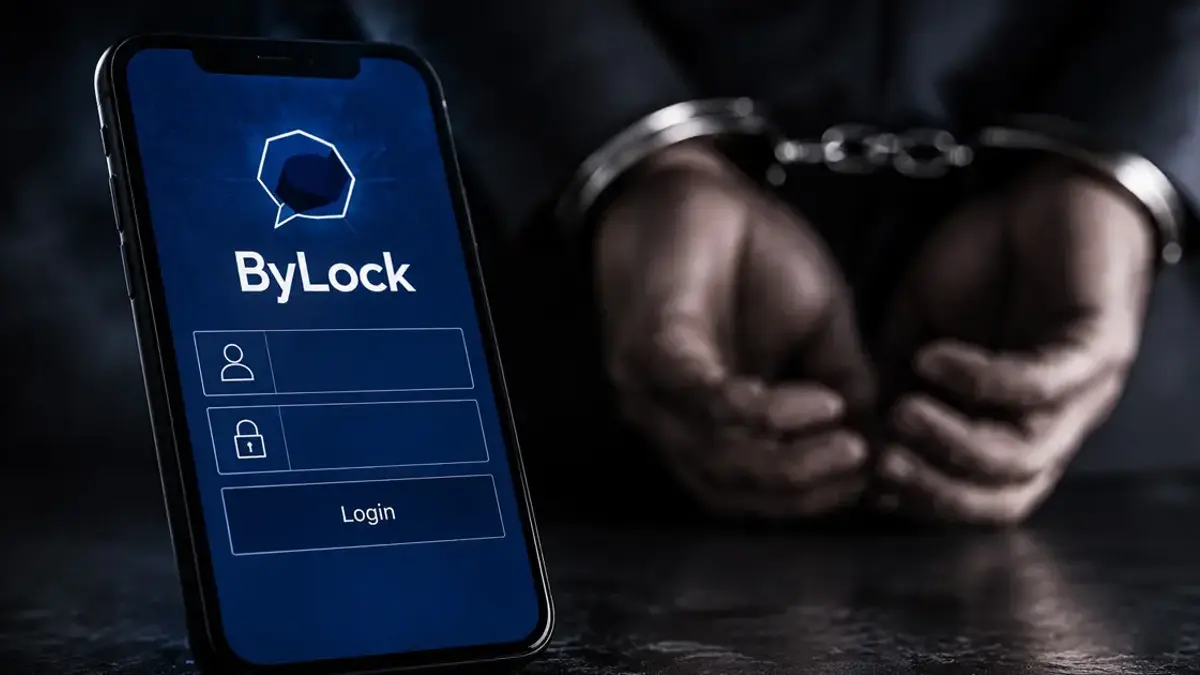 FETÖ ile mücadelede stratejik kırılma: ByLock