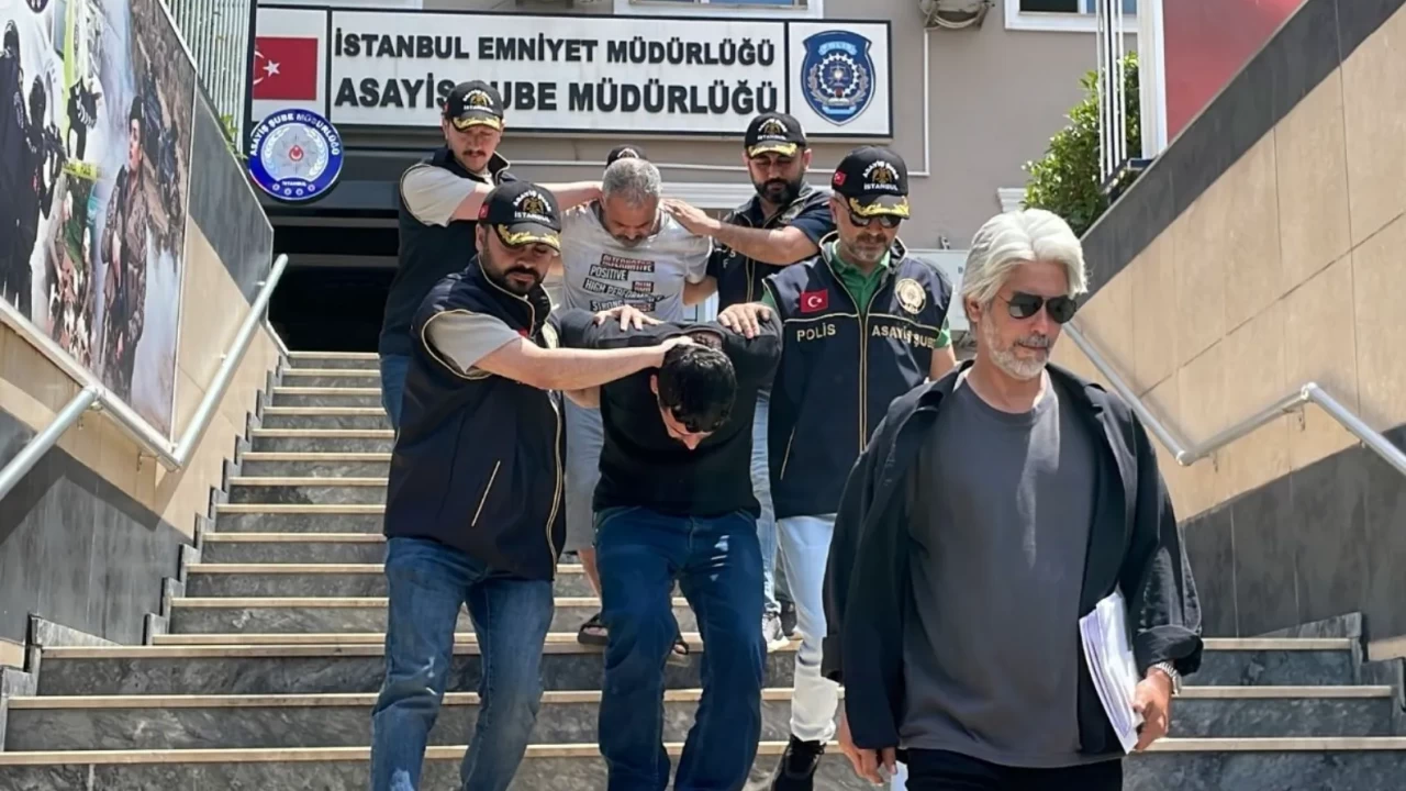 Güngören'deki cinayette kan donduran tehdit! 'Kardeşinin canını alacağım'