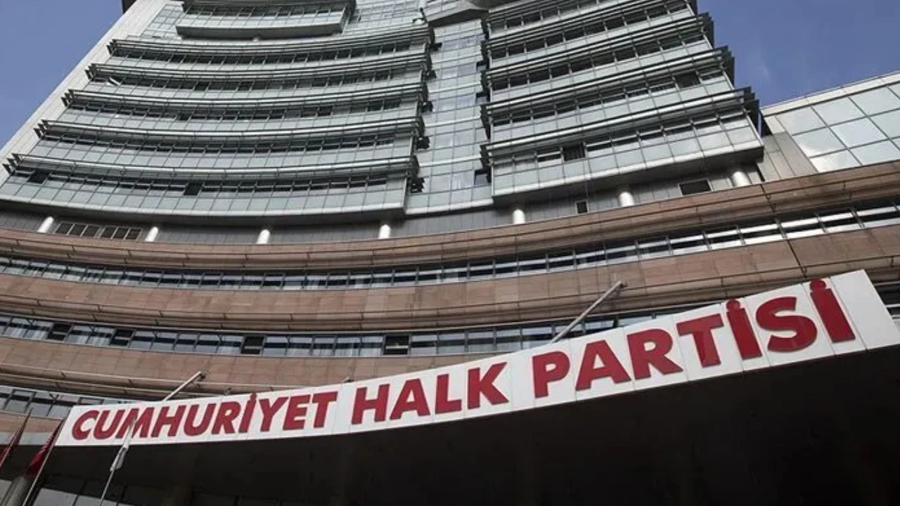 CHP'den istifa eden 91 milletvekili belli oldu