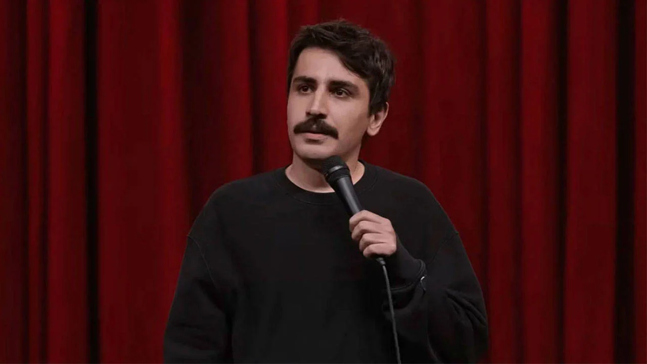 Tutuklu komedyen Deniz Göktaş, cezaevi günlerini anlattı