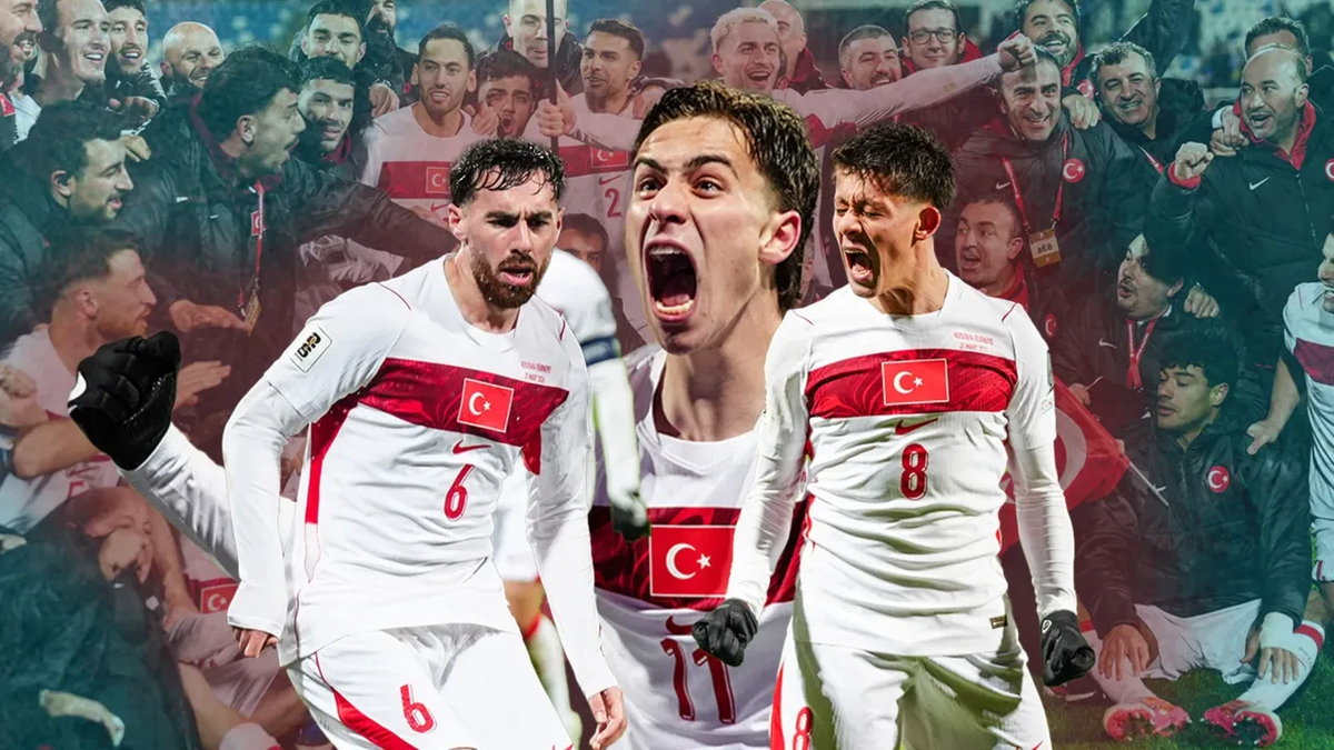 İZMİR’DE MİLLİ MAÇ HEYECANI! İZMİR'DE TÜRKİYE-AVUSTRALYA MAÇI NEREDE İZLENECEK? DEV EKRAN ADRESİ BELLİ OLDU!