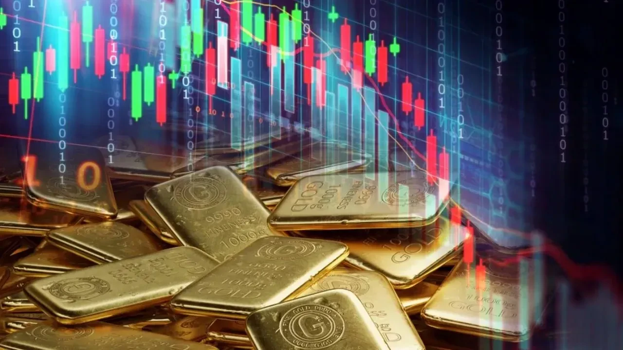 Piyasa açılmadan dev bankalardan altın uyarısı! Ons altında 6.000 dolar senaryosu