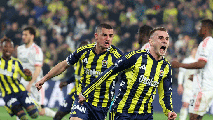 Kerem Aktürkoğlu sürprizi! Fenerbahçe'nin kapısını çalacaklar
