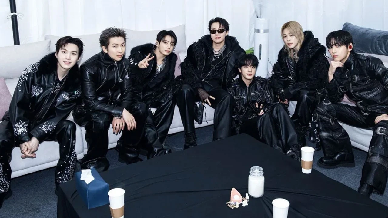 BTS üyesi Jungkook kabusu yaşadı: Takıntılı hayranı 27 kez evine geldi, tam 133 kez ziline bastı