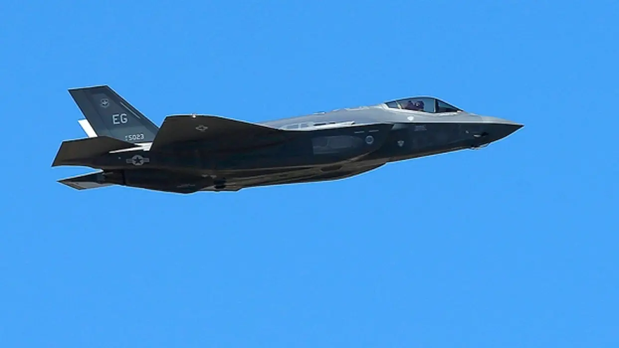 ABD'de F-35 hesaplaşması: Operasyon gücü mü, maliyet yükü mü?
