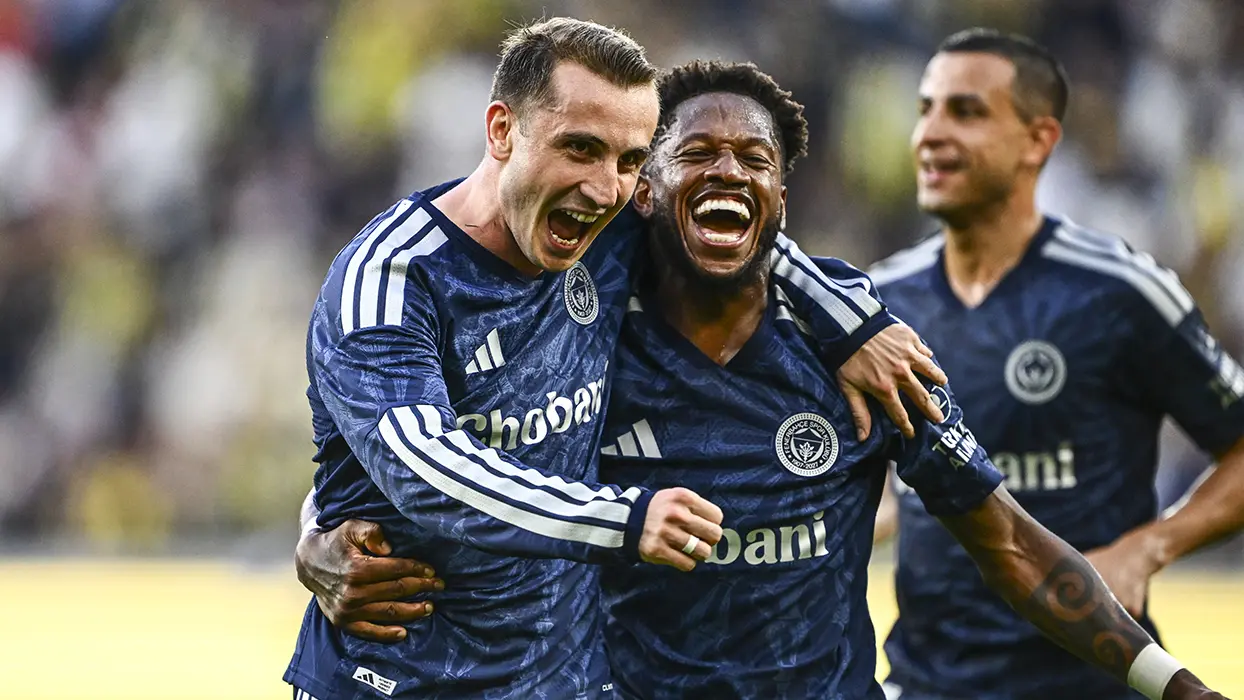 MAÇ SONUCU: LASK 1 - 2 Fenerbahçe