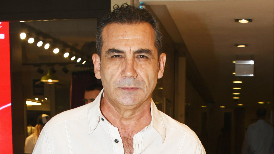 Ferhat Göçer'den sanatçılara 'miras' çağrısı: Sağlamlaştırın