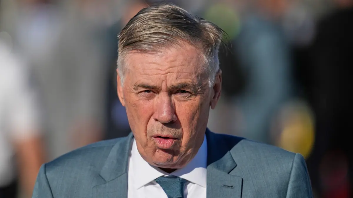 Carlo Ancelotti: Başarılı olmak zorundayım