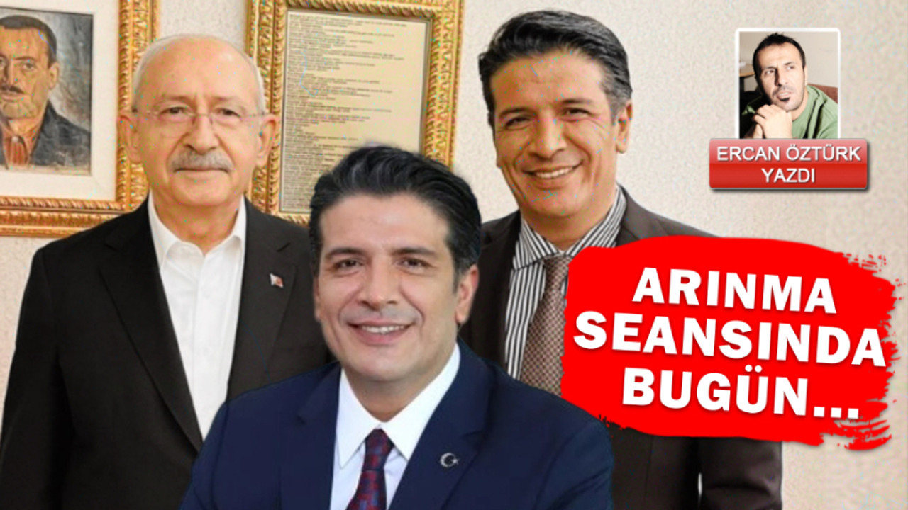 Cezaevinden çıktı, Kılıçdaroğlu'na destek verdi! İhale yolsuzluğu ve sahtecilik sanığı…