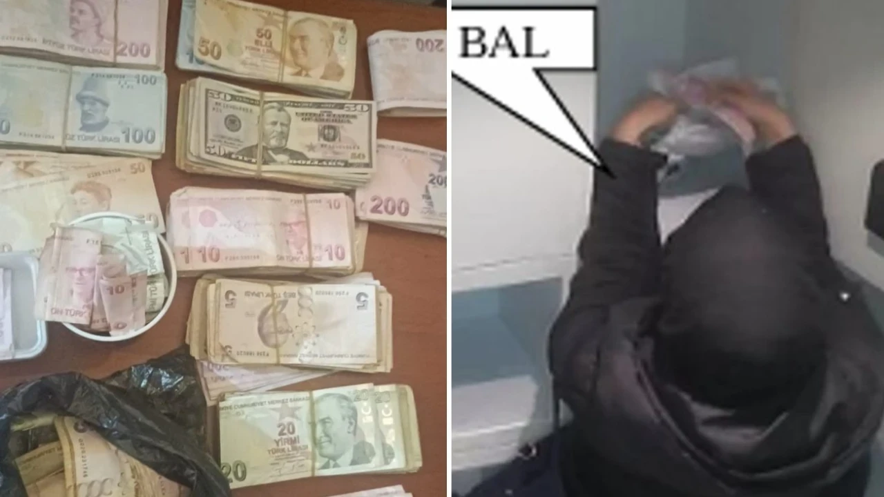 FETÖ'nün güncel yapılanması operasyonun detayları geldi! Balkanlar'da "gezi" maskeli FETÖ kampı: Paraları AVM dolaplarına "kira" diyerek bırakmışlar!