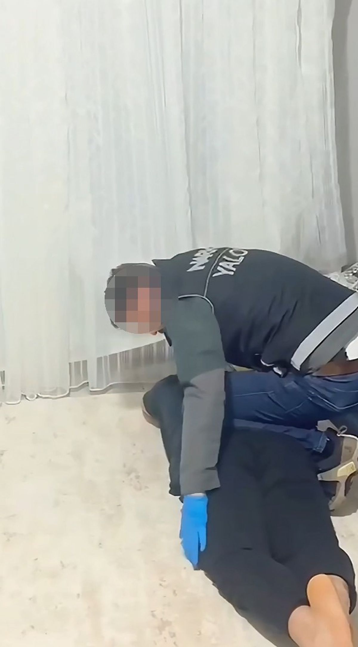 Yalova'da uyuşturucu operasyonu: 3 tutuklama