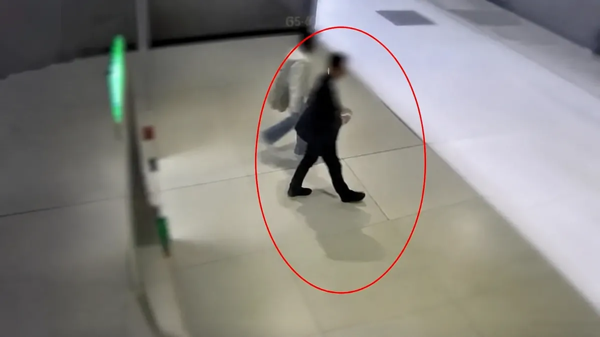 20 bin lira için ölüm kuryeliği yaptı! Midesinden 26 kapsül çıktı, ameliyatla kurtarıldı