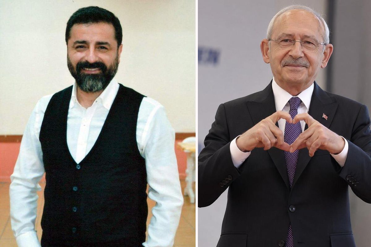 Selahattin Demirtaş, Kemal Kılıçdaroğlu'na "Gelme" dedi