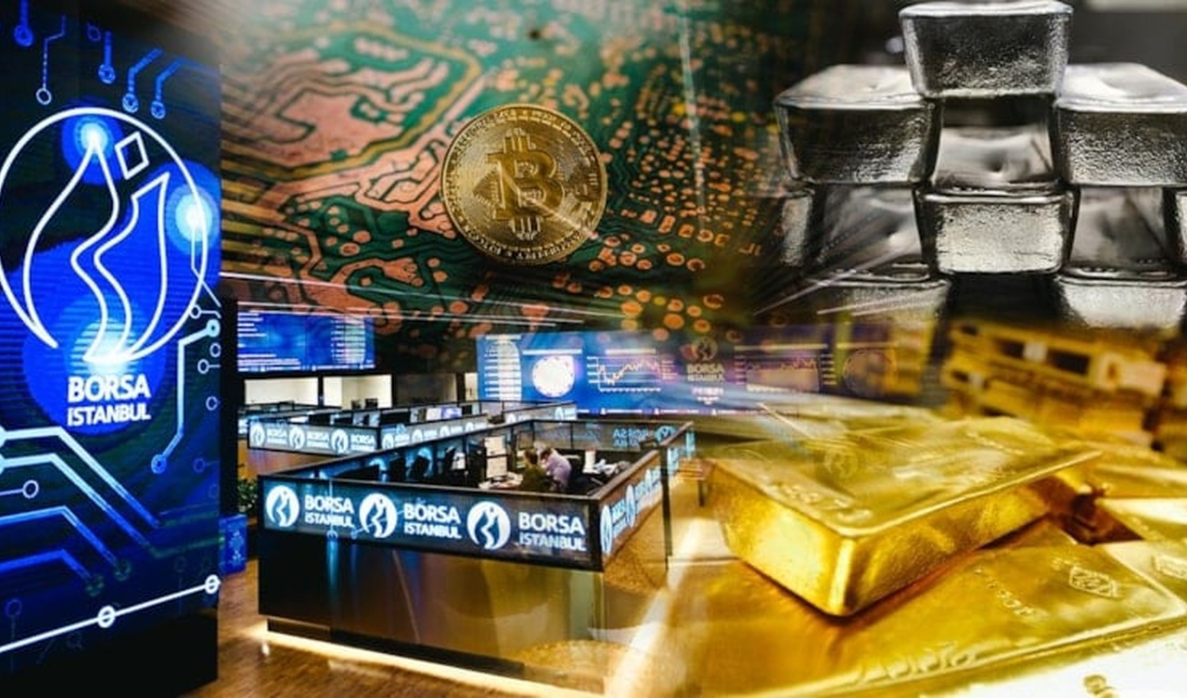 Bu hafta hangi yatırım aracı kazandırdı? Borsa, altın, dolar ve euroda son durum