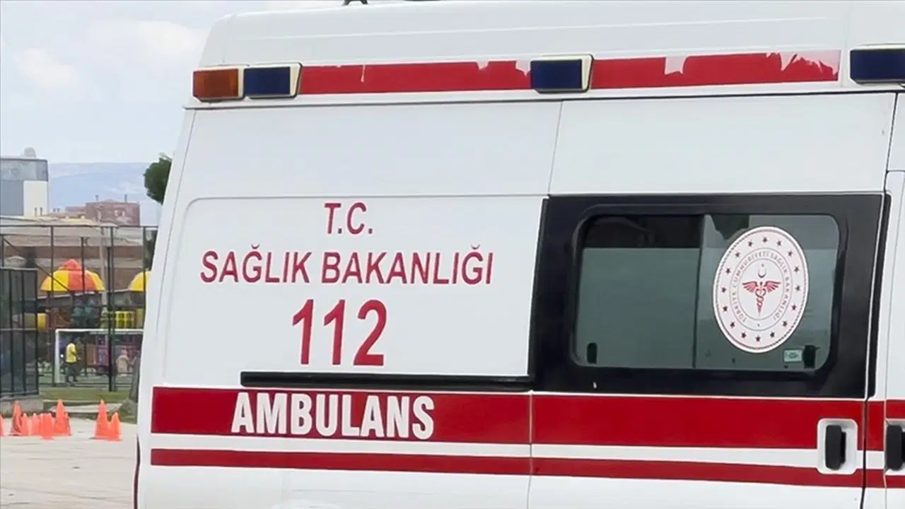 Batman'da serinlemek için baraj gölüne giren kişi boğuldu