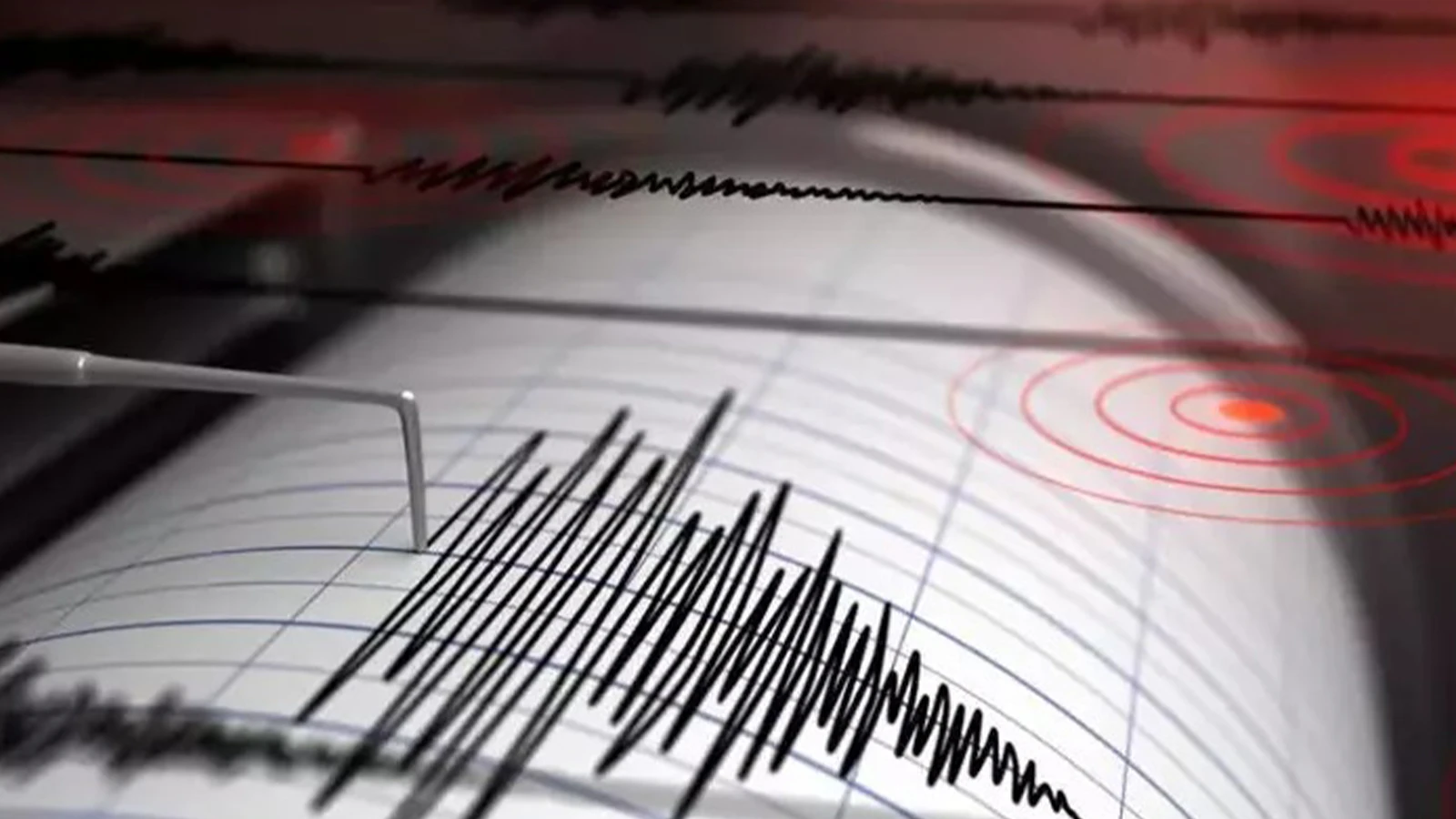 Japonya'da 5.6 büyüklüğünde deprem
