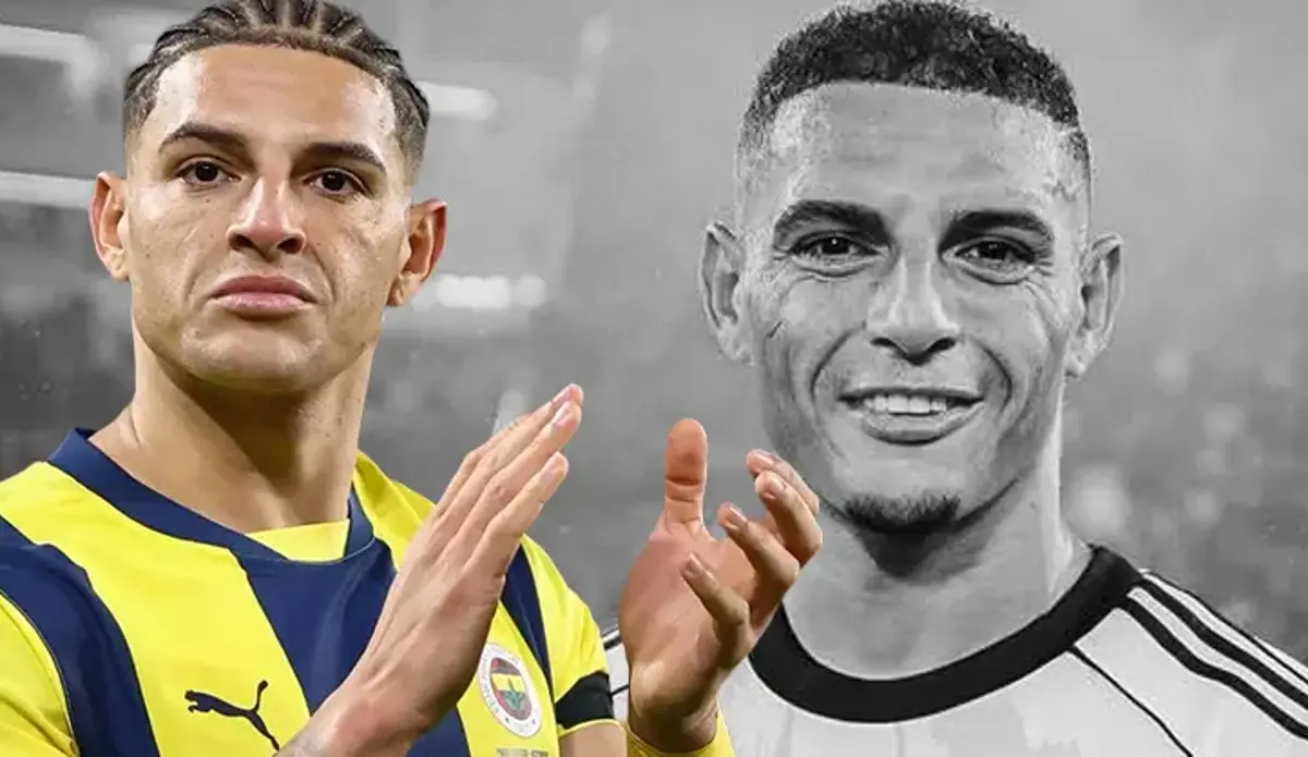 Fenerbahçe'de büyük kriz! Diego Carlos rest çekti: 'Oynamadan maaşımı alırım'