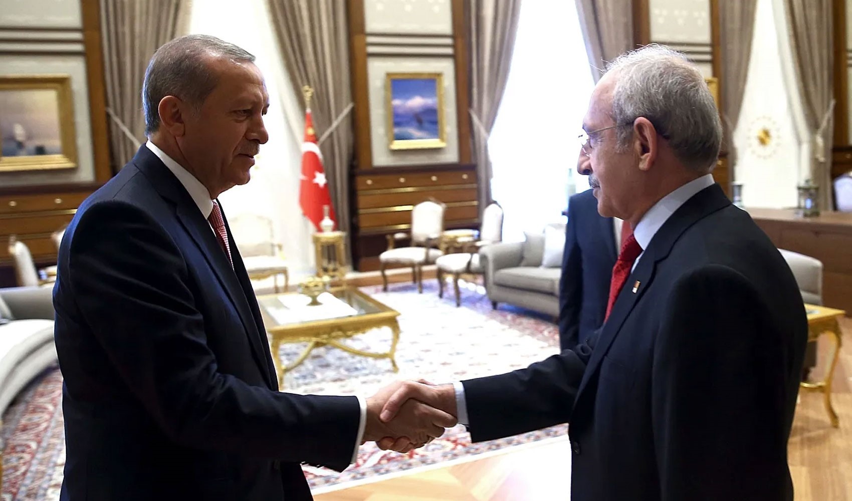 Gündem olan teşekkür mesajı: Kılıçdaroğlu’na yakın isim Erdoğan’ın sözlerini paylaştı