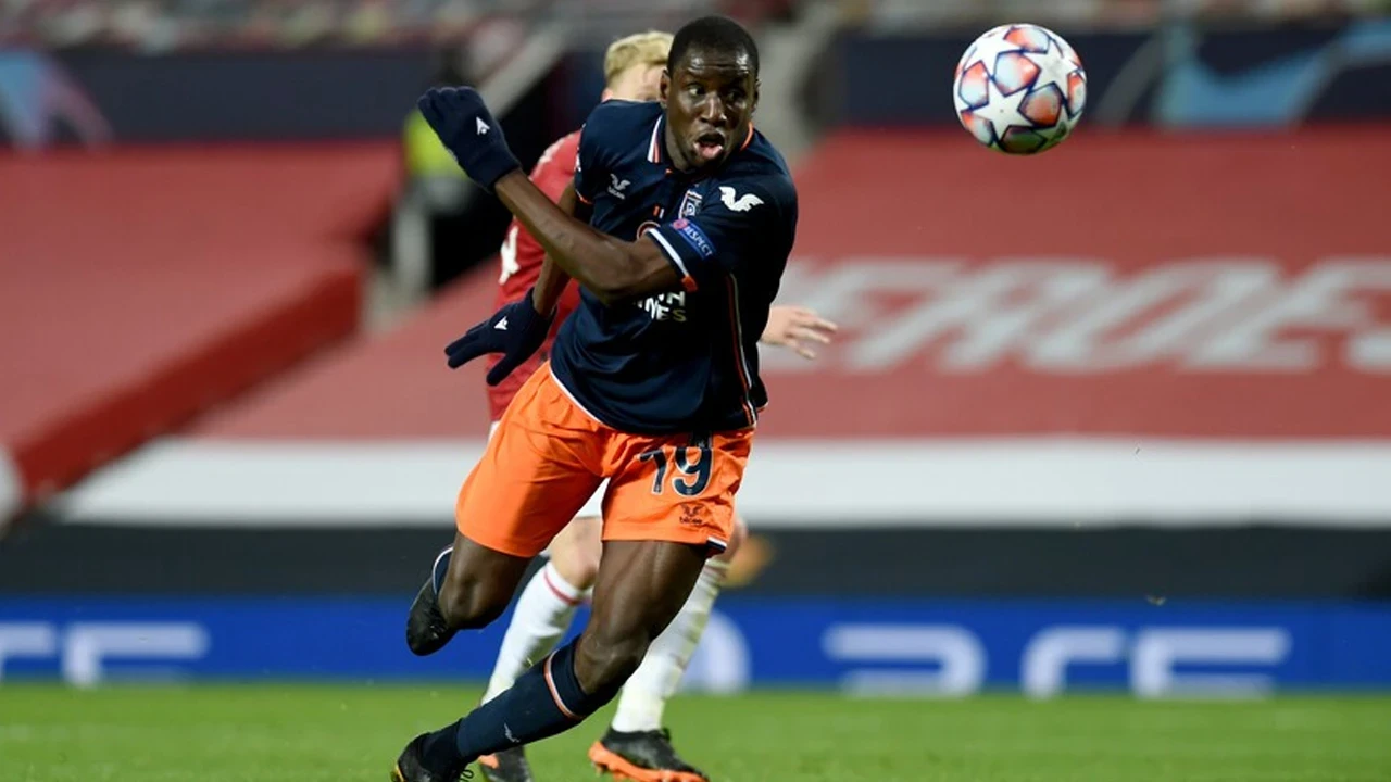 Demba Ba, Le Havre’de sportif direktörlük görevine getirildi
