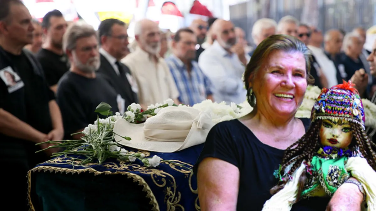Moda dünyasında büyük kayıp: Zühal Yorgancıoğlu'na son veda