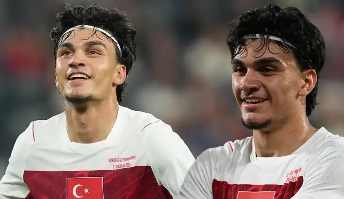 Galatasaray'a kötü haber! Frankfurt Can Uzun kararını verdi