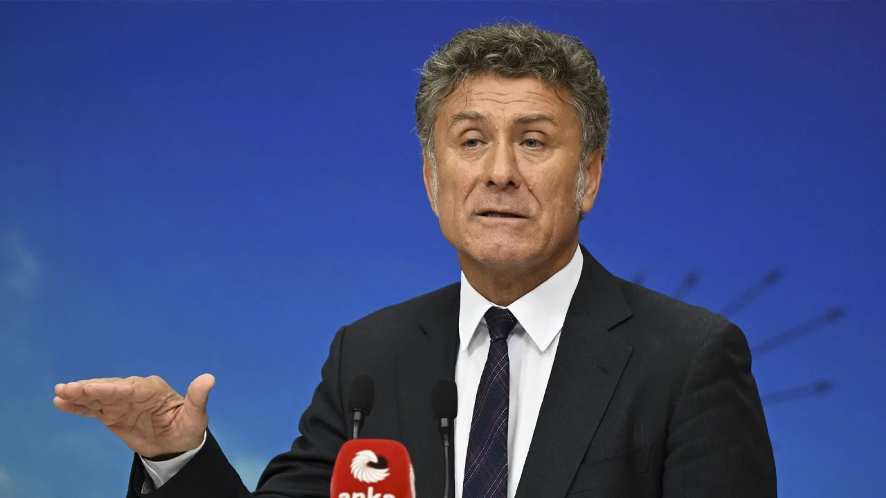 CHP'li Sarıbal: Hasat dönemindeki tarım ürünlerinde ithalat hemen yasaklanmalı