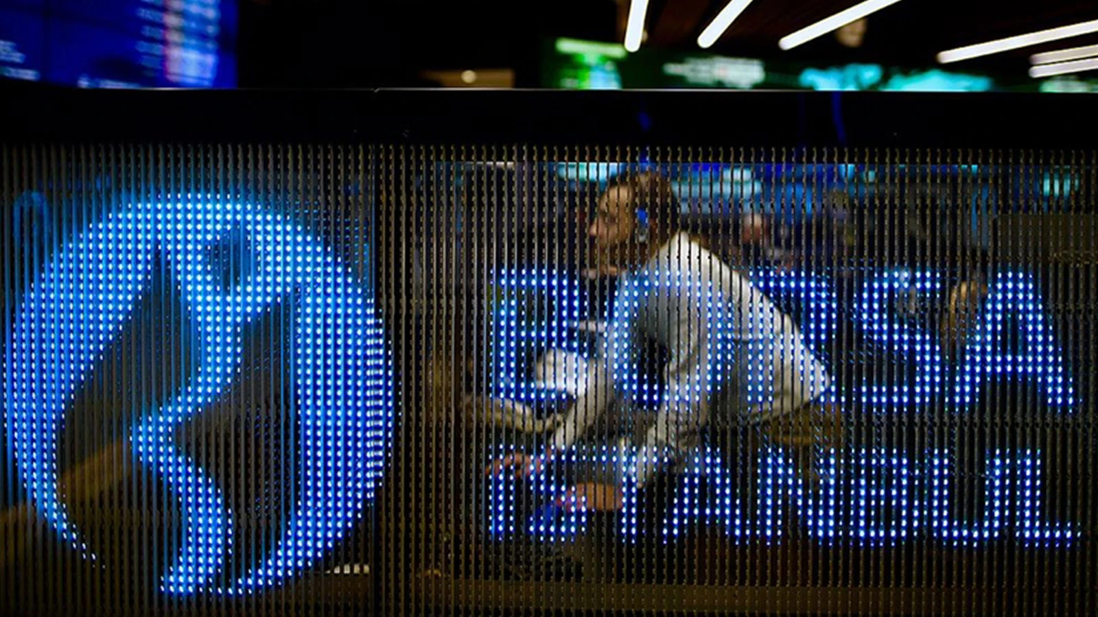 Borsa güne yatay başladı