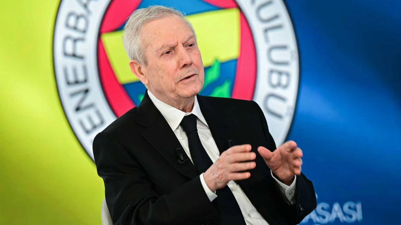 Aziz Yıldırım’dan başkanlık sonrası transfer mesajı