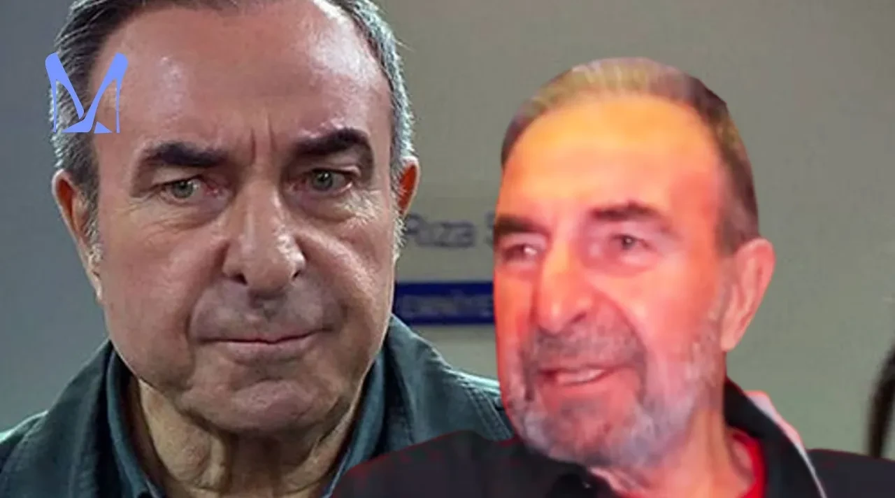Zafer Ergin'den sağlık sorusuna olay çıkış! Rıza Baba 'sünnet oldum' cevabıyla geceye damga vurdu