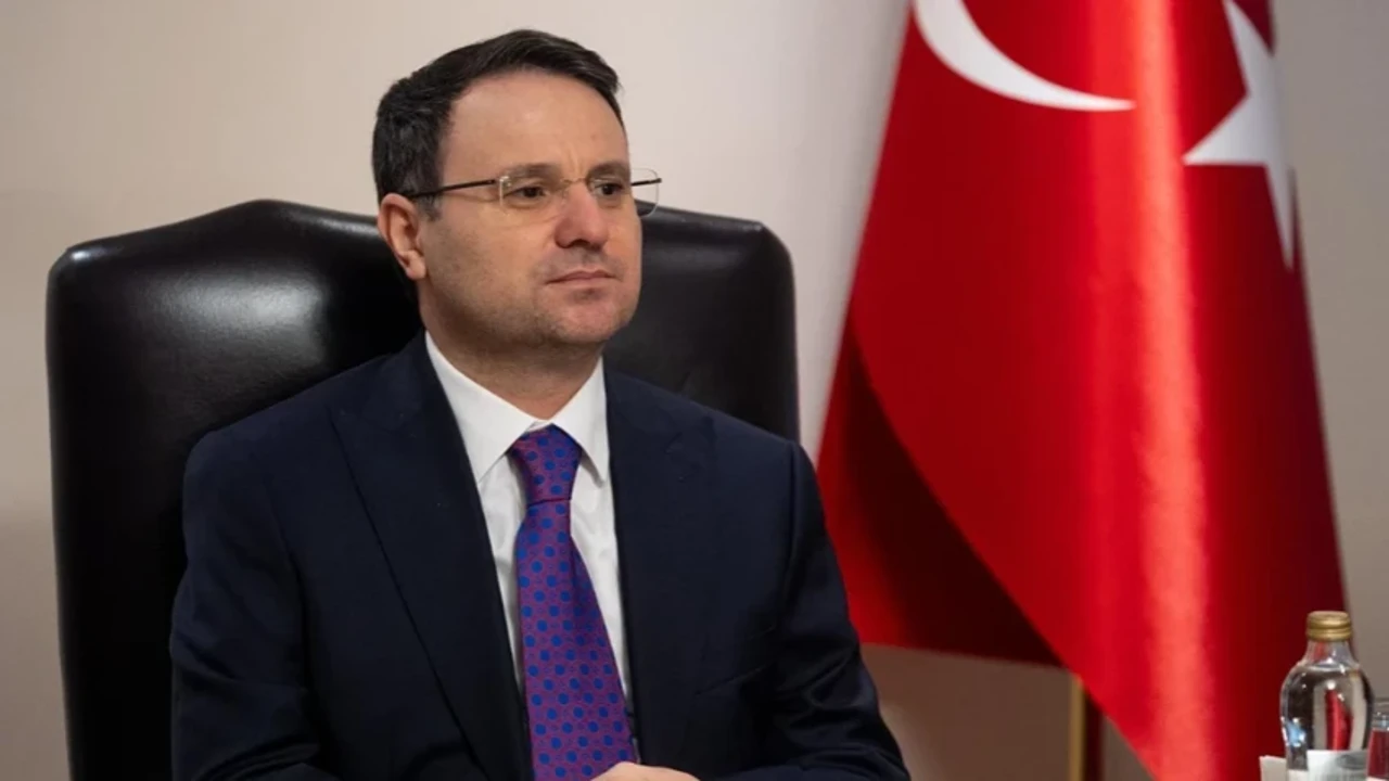 Bakan Gürlek duyurdu! Ağrı’daki 13 yıllık kayıp dosyasında düğüm çözülüyor