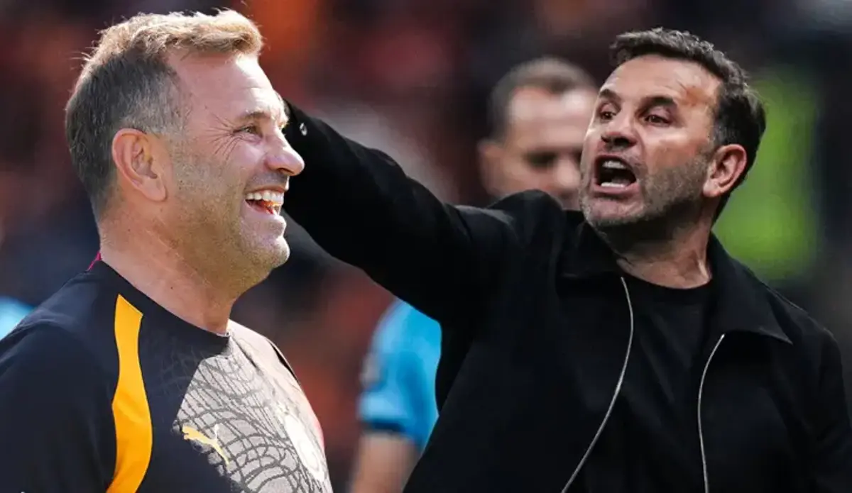 Galatasaray'dan yerli futbolcu hamlesi! Altyapısından çıkmıştı