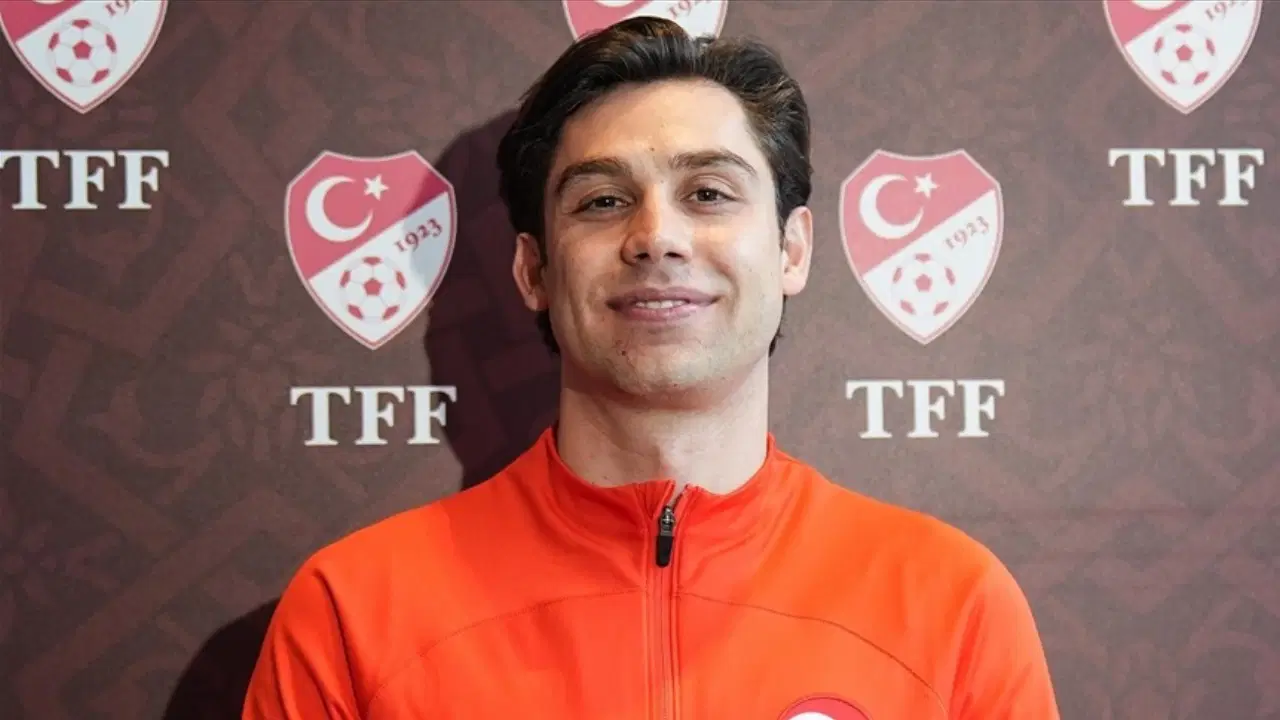 Türk hakemlere UEFA Şampiyonlar Ligi'nde görev!