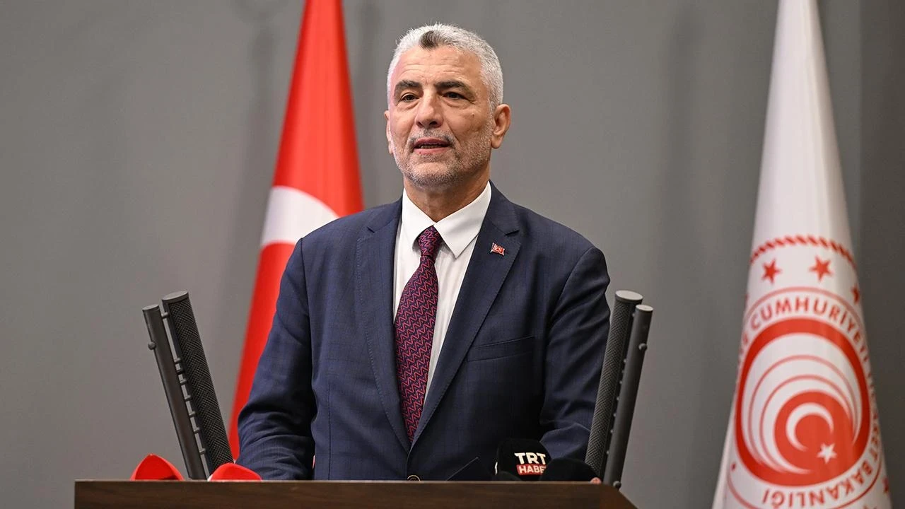 Dış ticaret açığı 9 ayın en düşük seviyesine düştü