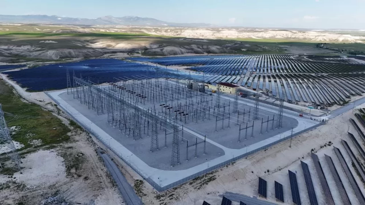 İstanbul Havalimanı'ndan büyük başarı! Tüm enerji ihtiyacını böyle karşılıyorlar