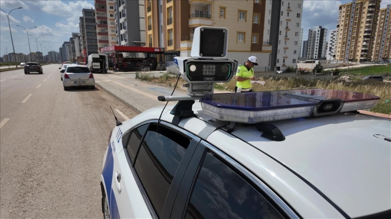 "Radar cezaları" iddiasına yalanlama