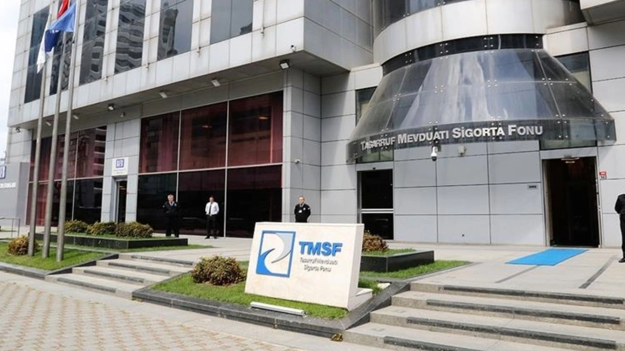 TMSF'nin kayyum olarak yönettiği şirket sayısı 1184'e çıktı! Koç ve Sabancı'ya rakip oldu