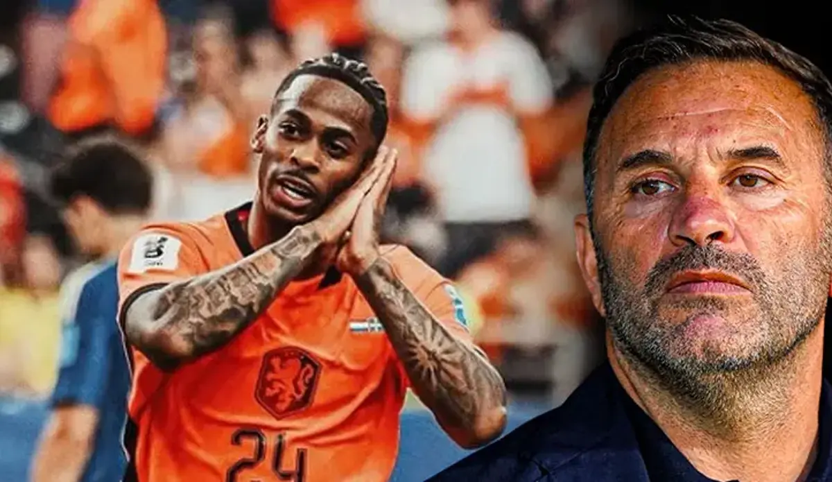 Galatasaray peşindeydi! Suudi Arabistan'a gidiyor: Devasa bonservis bedeli