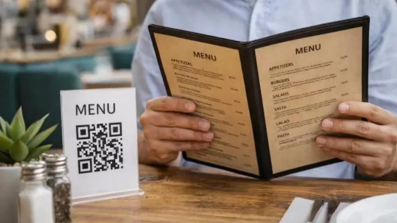 Restoran ve kafelerde 'şeffaf menü' uygulaması zorunlu hale getiriliyor