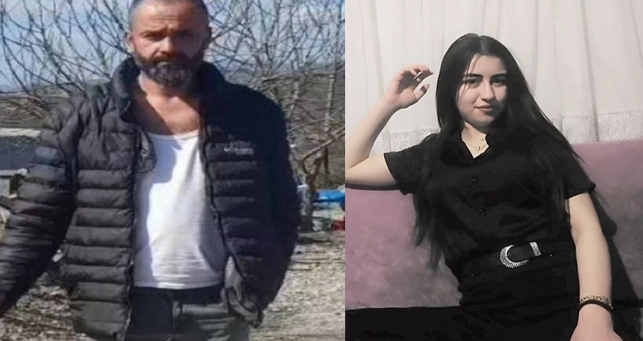 Daha önce 5 kişiyi öldürdü, 6'ncı kurbanı Hasret oldu! Katilden kan donduran sözler