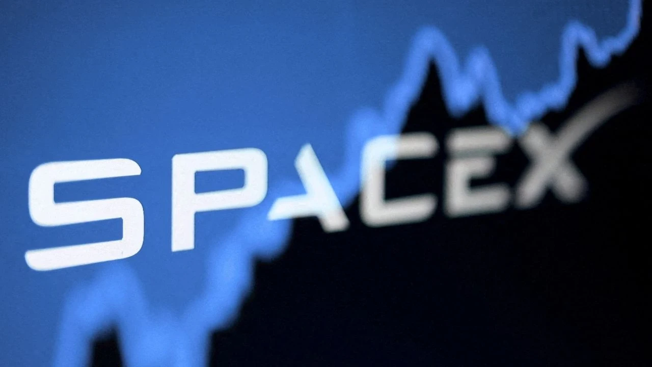SpaceX, Amazon'dan sonra Microsoft'u da geride bıraktı