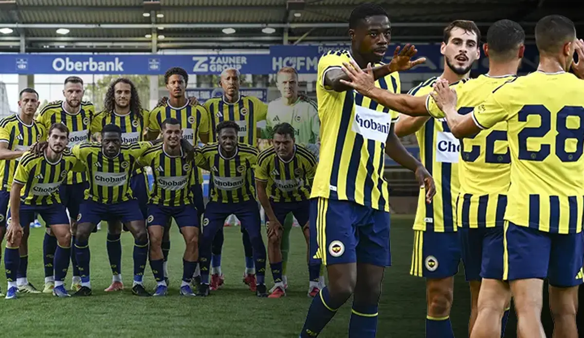 Fenerbahçeli yıldıza 10 milyon euroluk teklif! Karar aşamasında: Musaba'dan dev kar