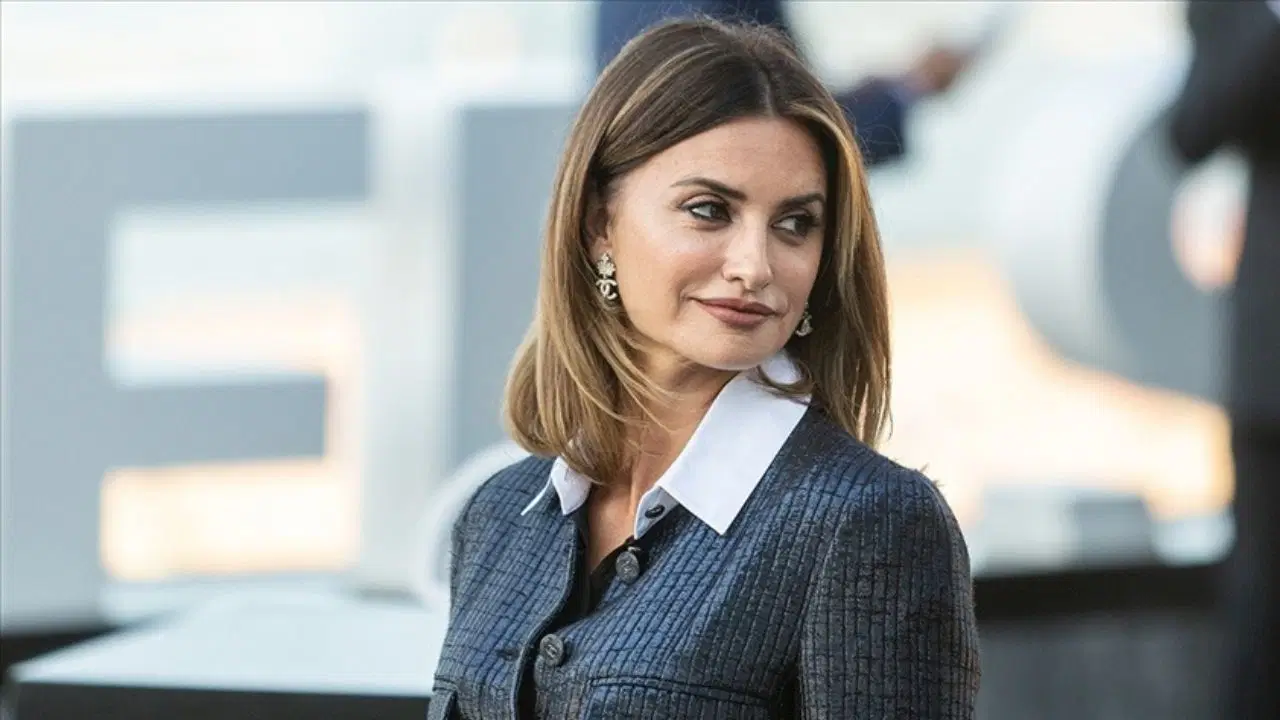 Penelope Cruz çocukluk travmasını aştı: Ünlü oyuncu 52 yaşında ehliyet alıyor