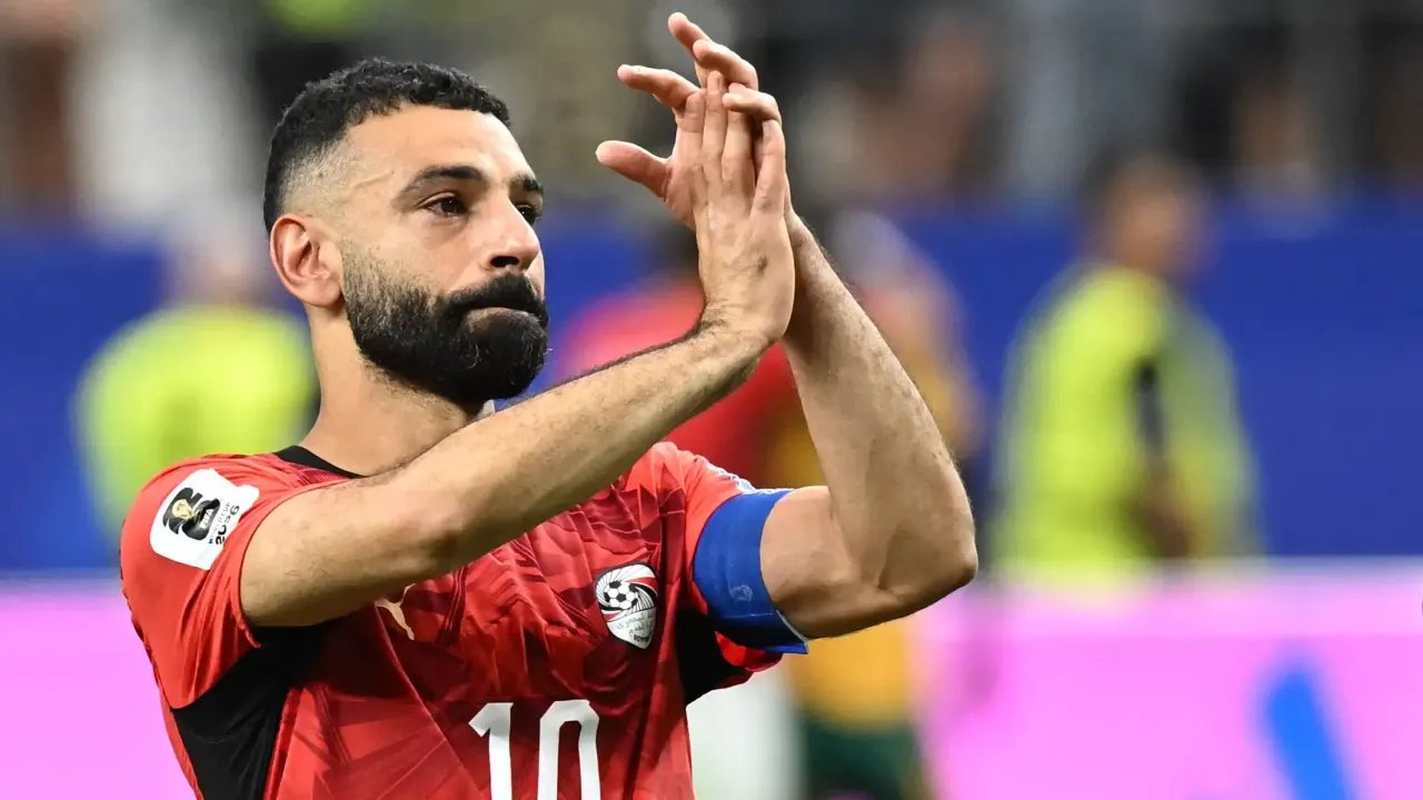 Yüzyılın transfer operasyonu: Salah Süper Lig yolunda