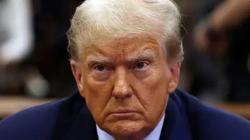 Trump: İran ile savaşı bitirdik