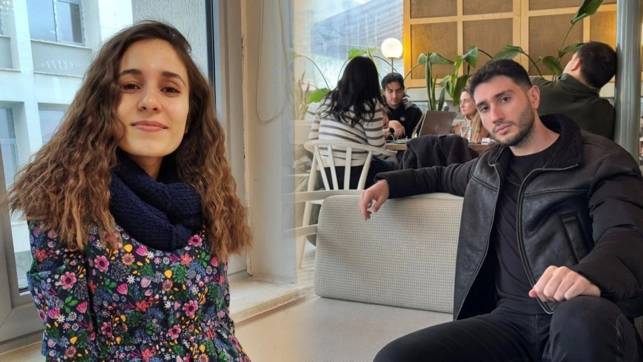Gülistan Doku kaybolduktan sonra SIM kartı aynı model bir telefonda kullanılmış