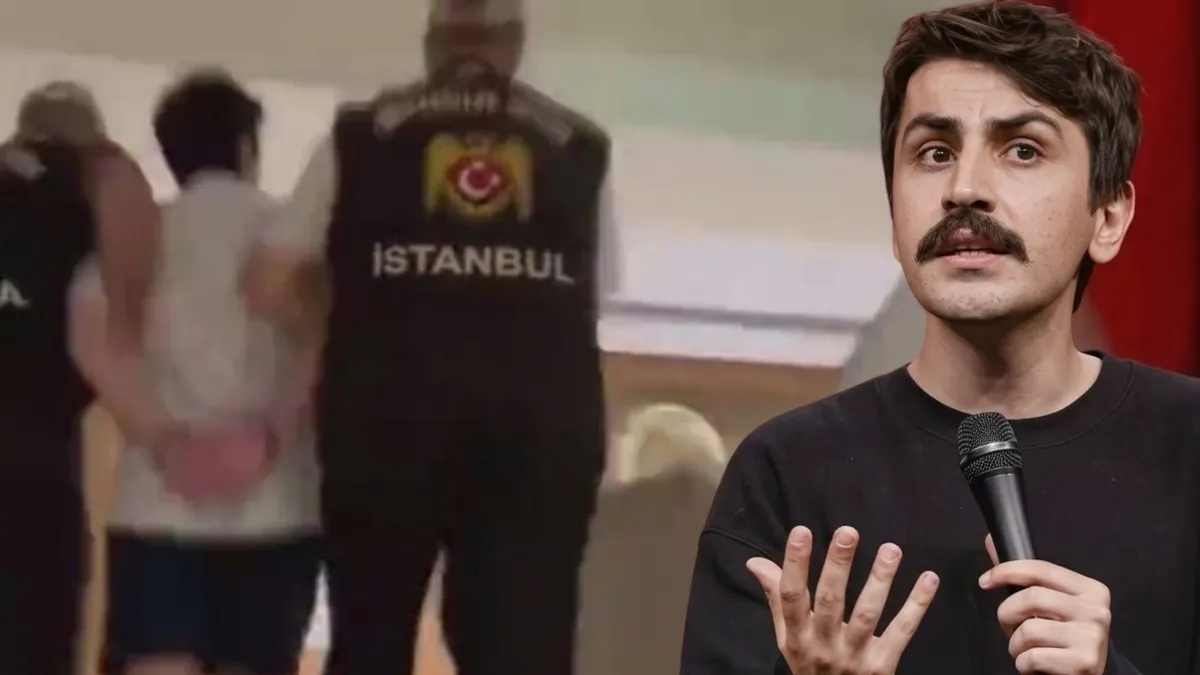 Dini değerlere saldıran Deniz Göktaş’ın babası polis katili çıktı | Tescilli THKO teröristi