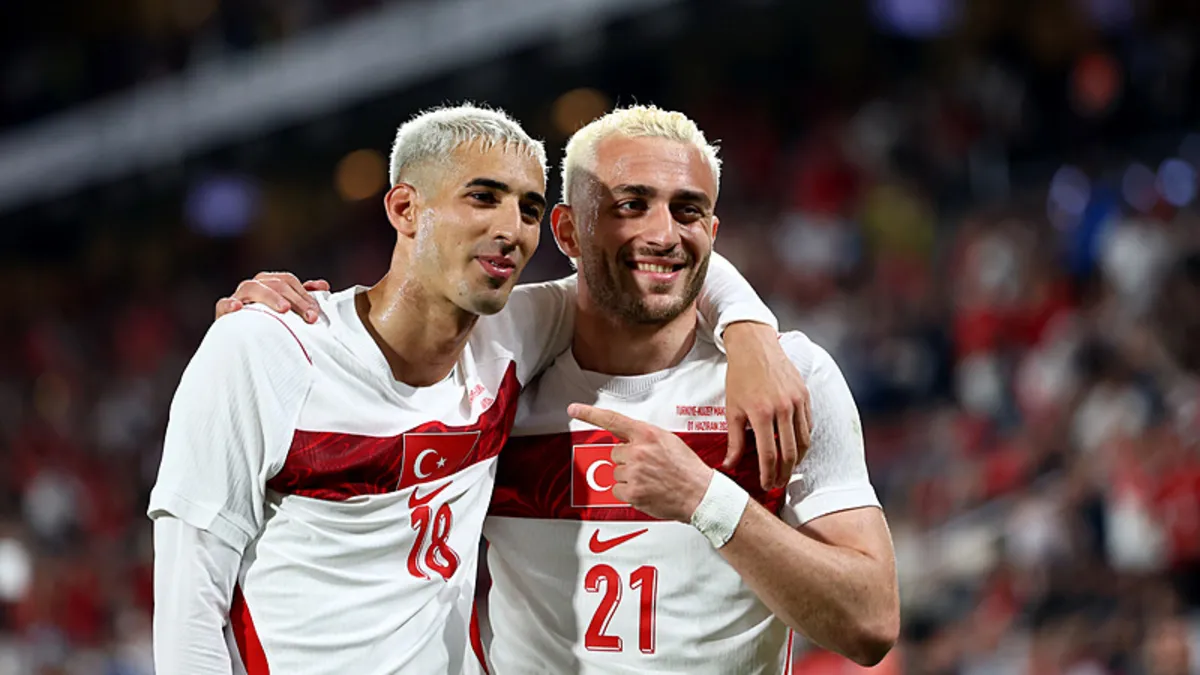 Milli takımımız Avustralya maçı için Kanada'ya gitti!