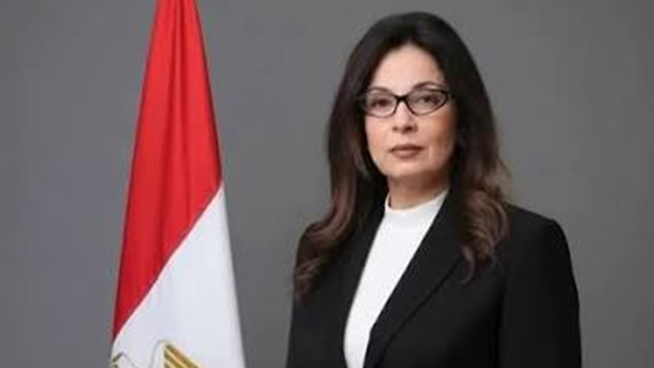İntihal davasında karar kesinleşti: Mısır Kültür Bakanı Zeki istifa etti